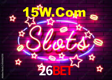 Apostas com odds competitivas na 26Bet