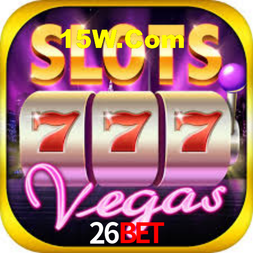 26Bet Casino