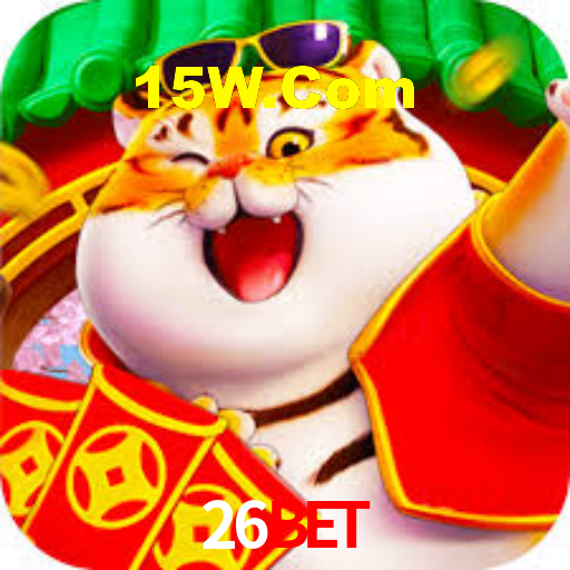 26Bet App