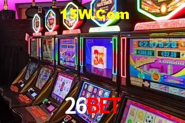 Login Seguro 26Bet