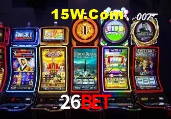 Apostas de Futebol 26Bet
