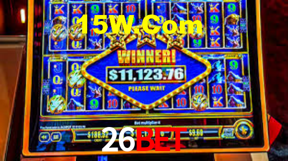26Bet App