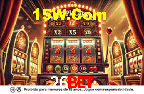 26Bet Casino
