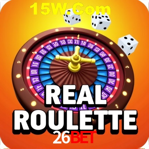 Descubra o Mundo do Cassino Online com 26Bet
