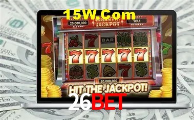 Mesa de Blackjack 26Bet