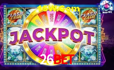 Cadastro Rápido 26Bet