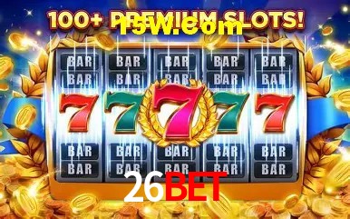 Diretório de Jogos 26Bet