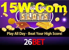 Ofertas Imperdíveis na 26Bet: Promoções e Bônus Que Valem a Pena
