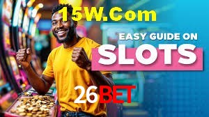 Welcome Bonus 26Bet