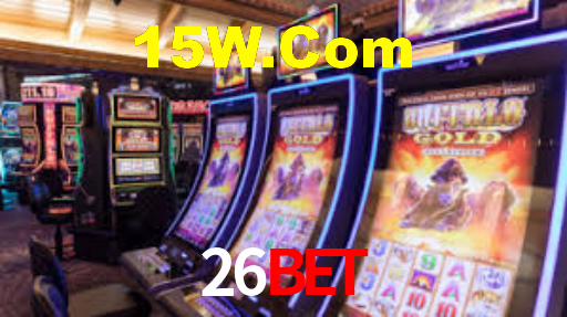 26Bet App