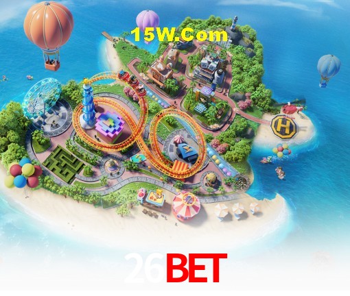 Casino Ao Vivo 26Bet