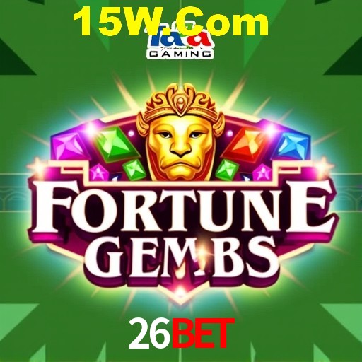 Account Benefits 26Bet