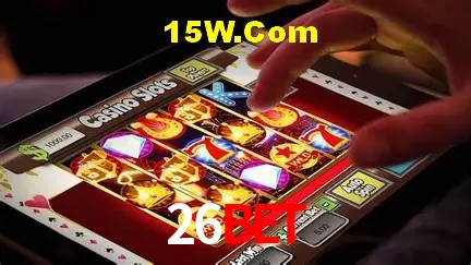 Recursos de Bônus 26Bet