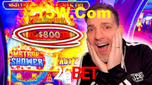 26Bet: Seu Cassino Premiado com Pagamentos Rápidos