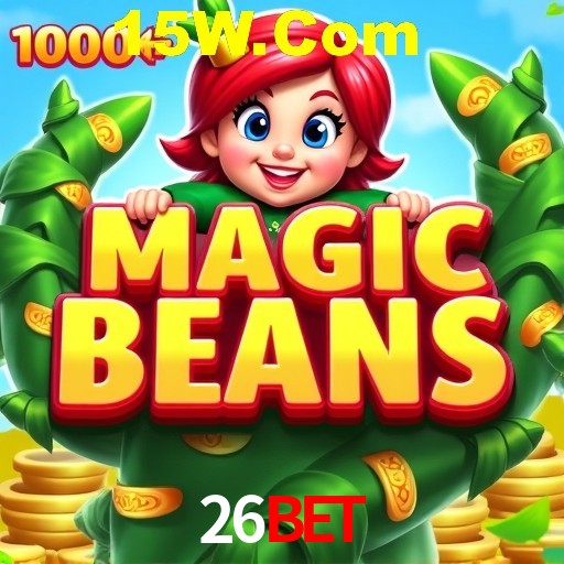 Descubra a Magia dos Jogos de Arcade no 26Bet
