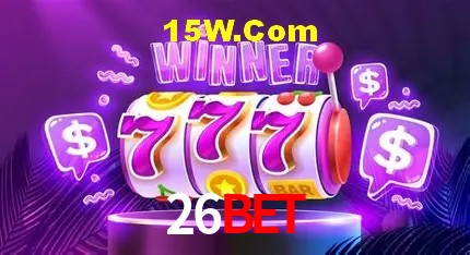 Integração de APIs 26Bet