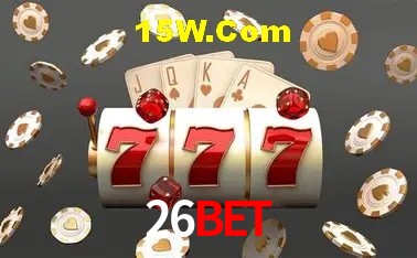 Estatísticas do Jogo 26Bet