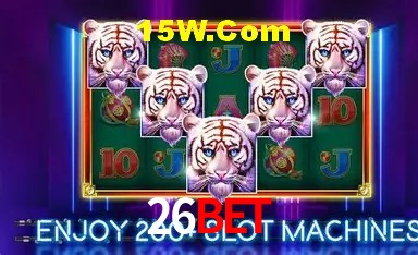 Estatísticas Esportivas 26Bet