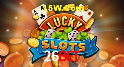 Especiais de Fim de Semana 26Bet