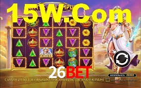 26Bet Casino