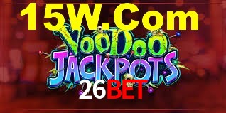 VIP Casino 26Bet
