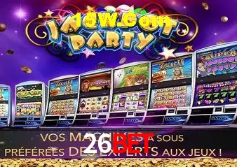 Casino VIP 26Bet