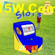 Premium Interface 26Bet