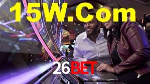 Daily Bonuses 26Bet