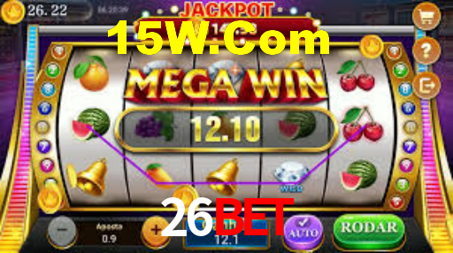 26Bet Casino
