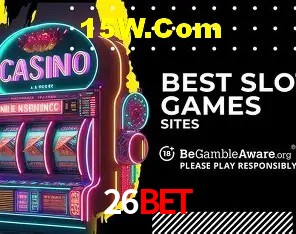 Loterias online na 26Bet